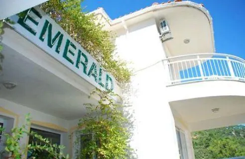 Emerald Appart hôtel Chrysi Ammoudia