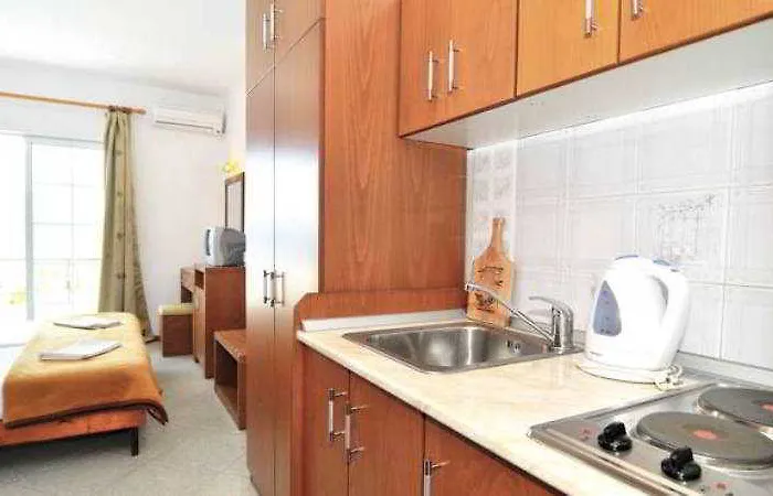 Emerald 公寓式酒店