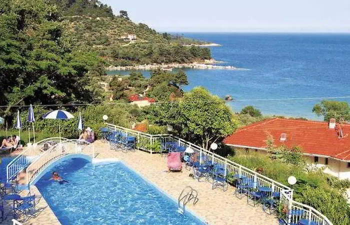 Emerald Appart hôtel 2*