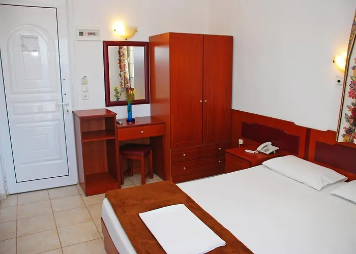 Emerald Appart hôtel 2*